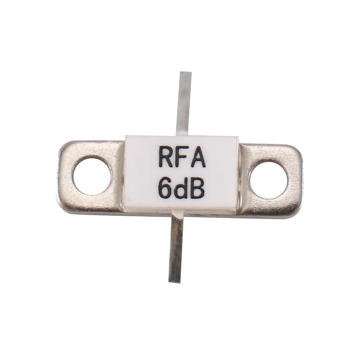 6DB ÷ 100 Ʈ 6 DB 100W-6DB RFP 100W-6DB 100 Ʈ DC-3.0 Ghz RFP 100W-6DB RFR 6-100